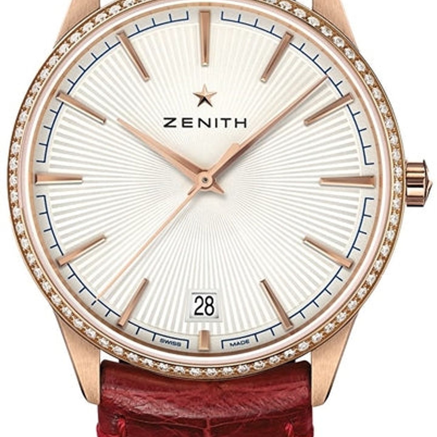 Zenith Elite 22.3200.670/01.C831 - (1/1)