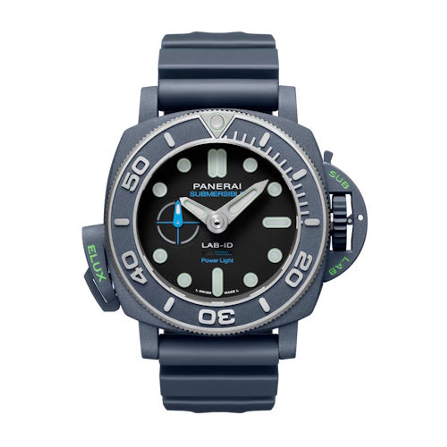 Panerai Submersible PAM01800 - (1/1)