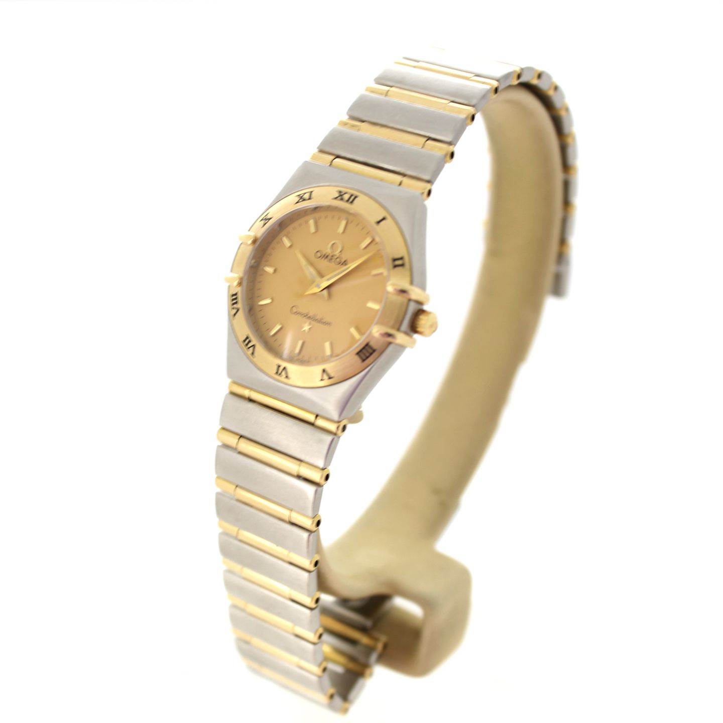 Omega Constellation 1272.10.00 - (5/7)