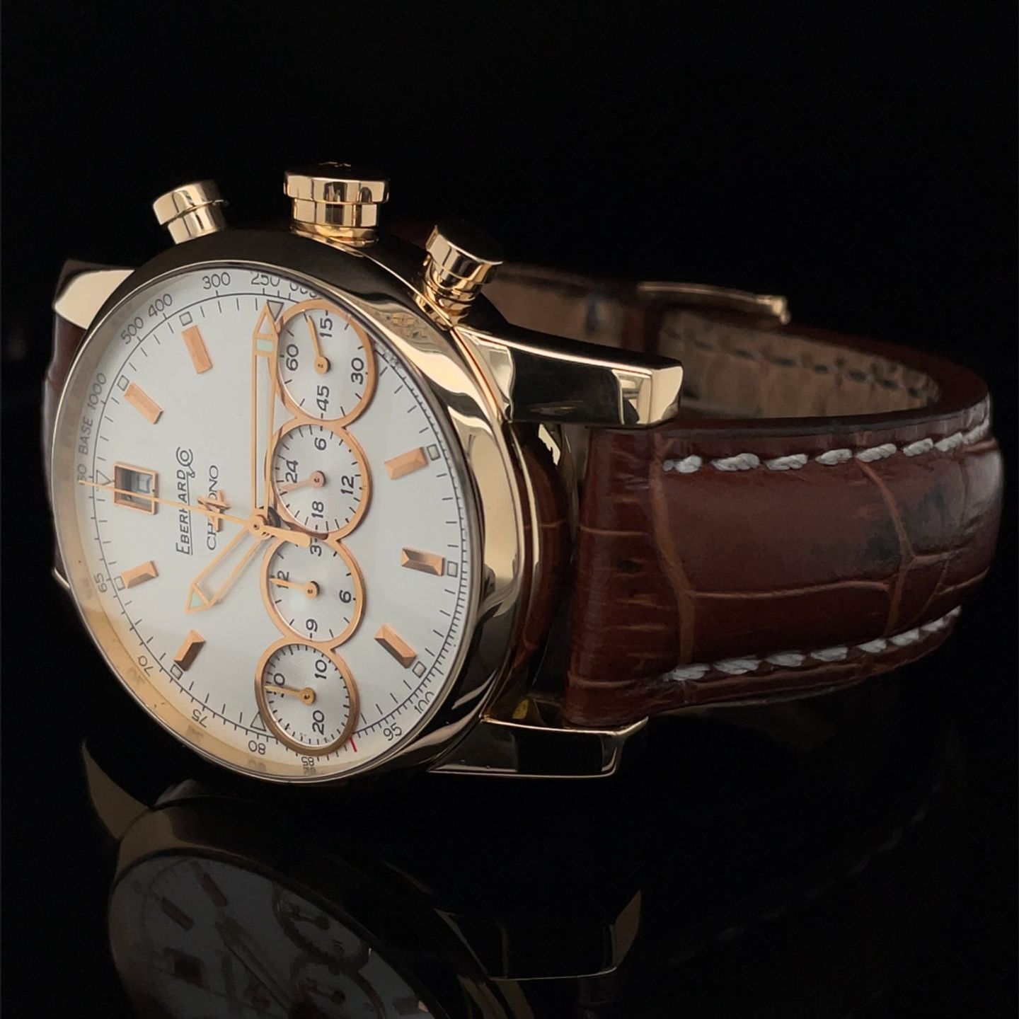 Eberhard & Co. Chrono 4 30058 - (4/8)