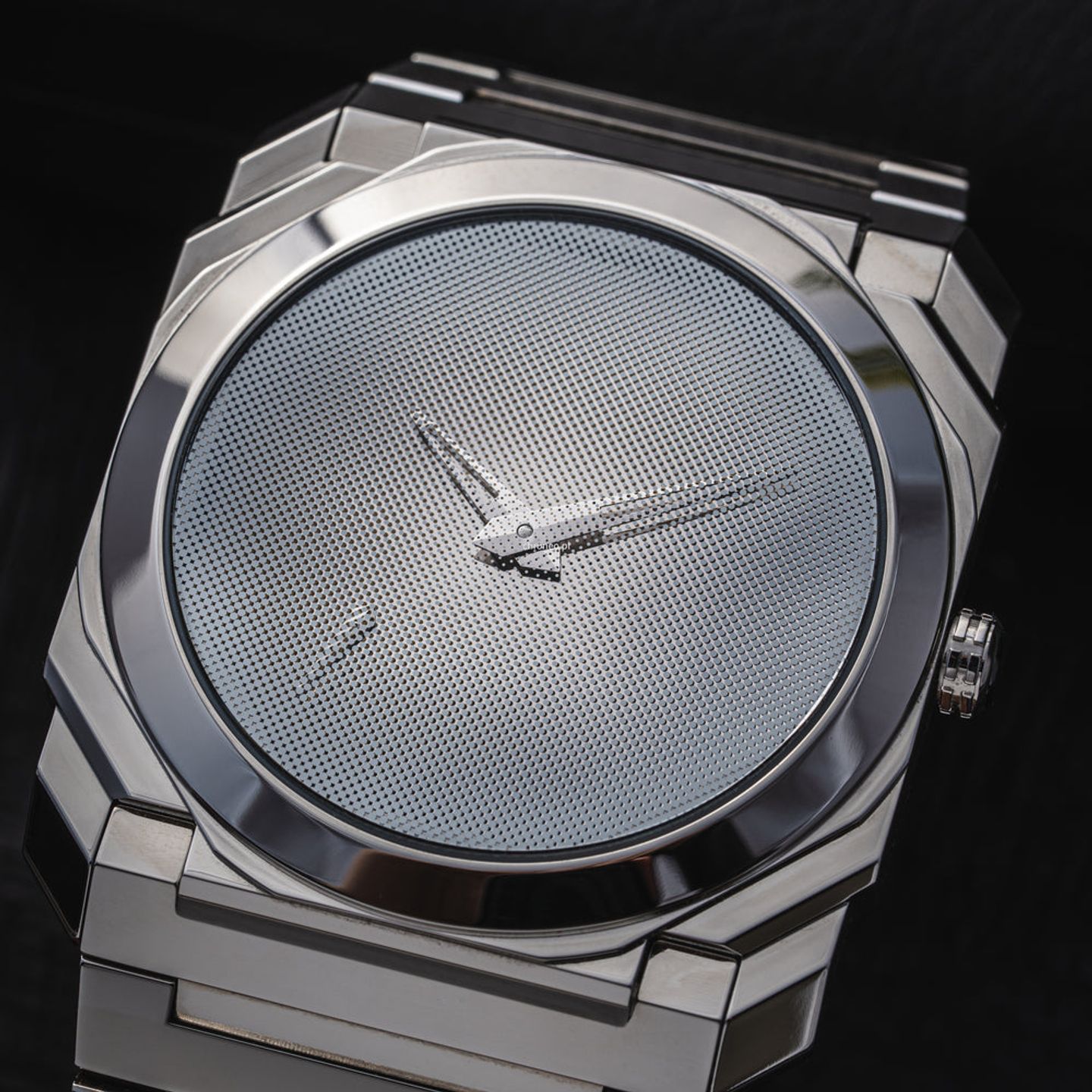 Bulgari Octo 103710 - (2/8)