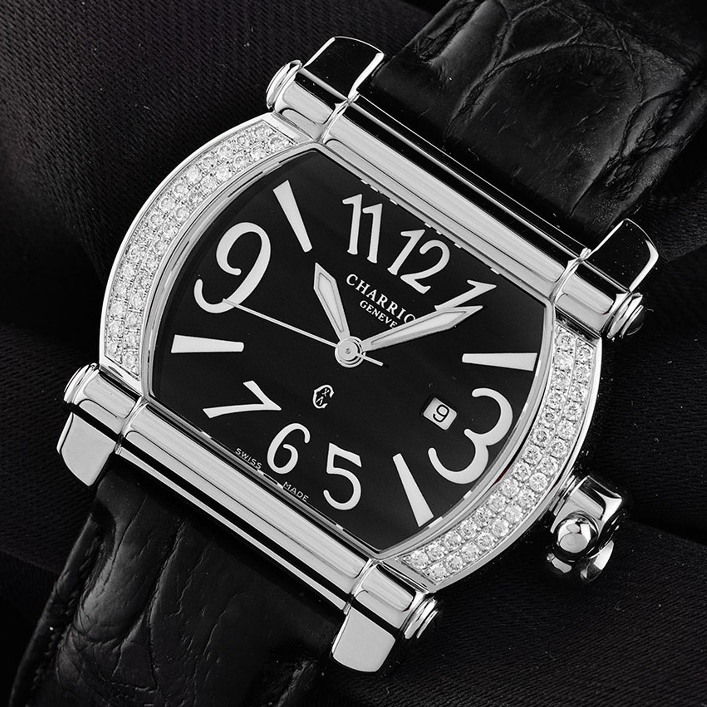 Charriol Unknown CCHTL - (3/8)