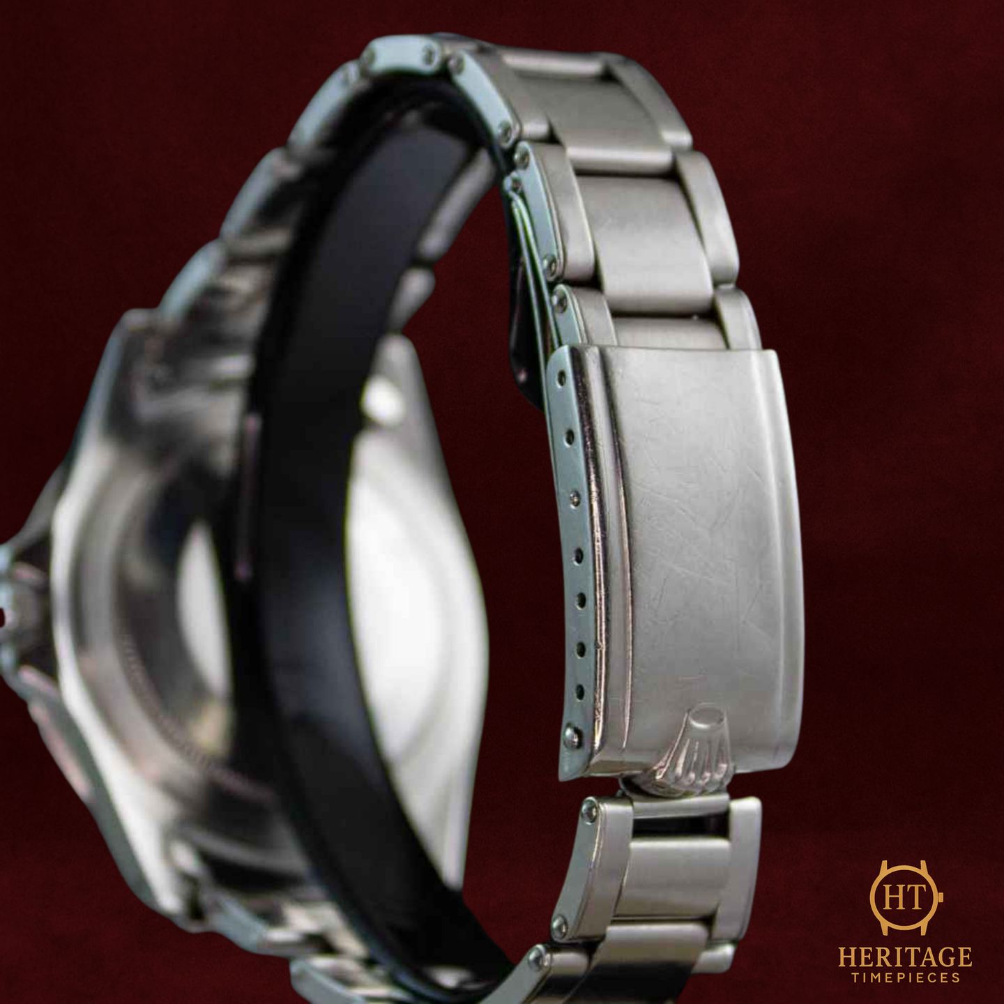 Rolex GMT-Master 1675 - (8/8)