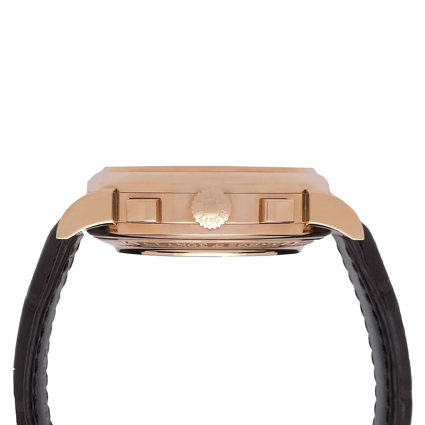 A. Lange & Söhne Double Split 404.032 - (4/8)