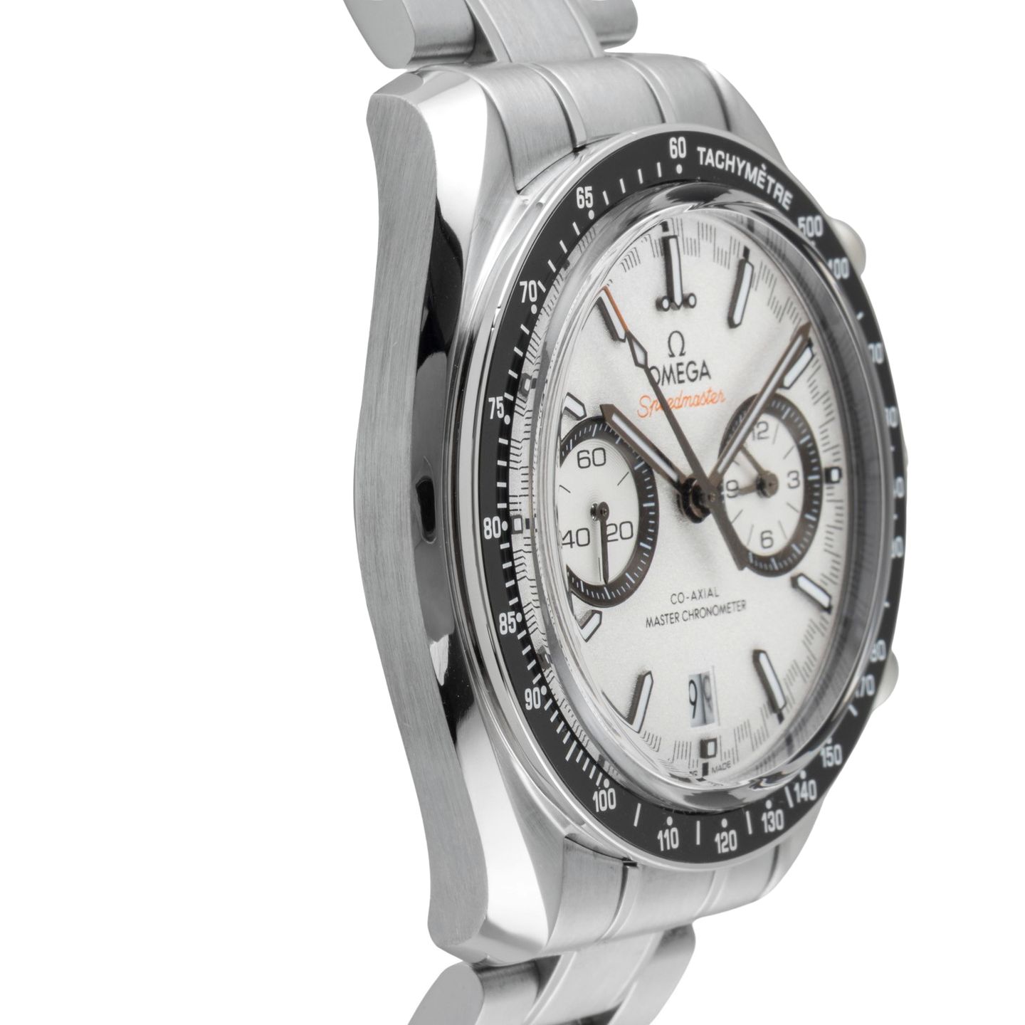 Omega Speedmaster Racing 329.30.44.51.04.001 - (7/8)