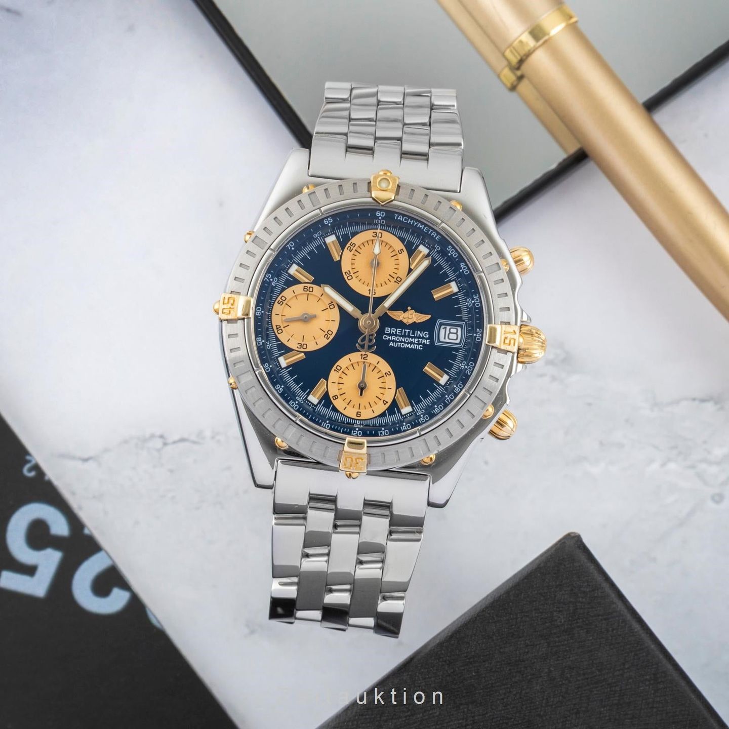 Breitling Chronomat B13352 - (3/8)