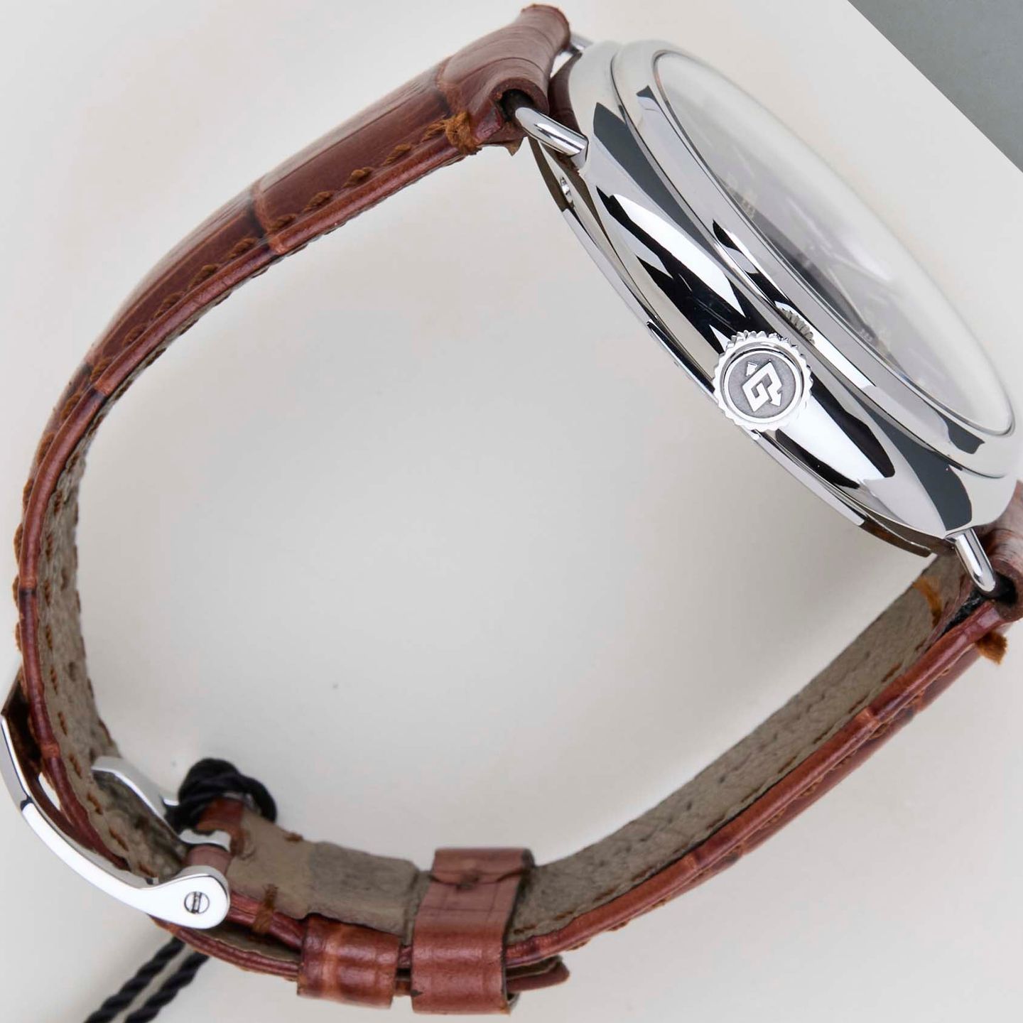 Panerai Radiomir 8 Days PAM00609 - (7/8)