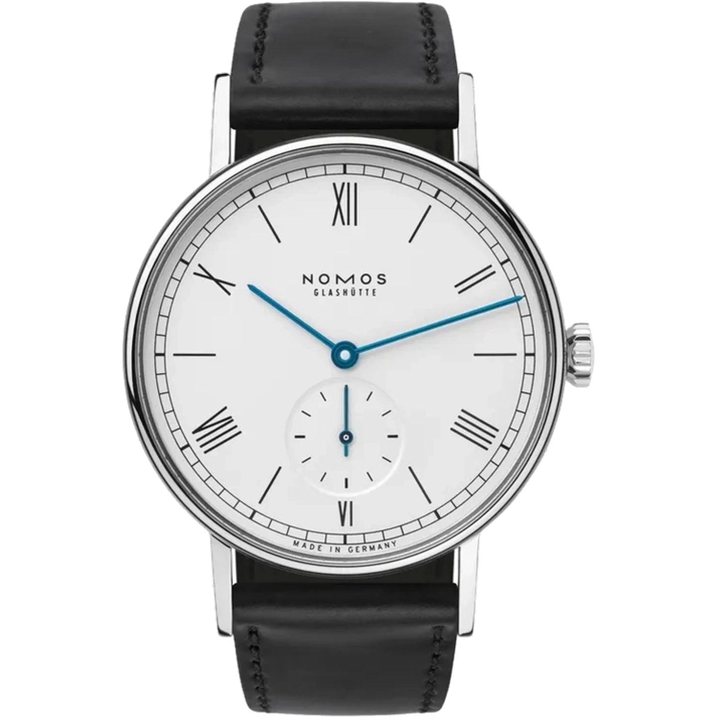 NOMOS Ludwig 201 - (1/1)