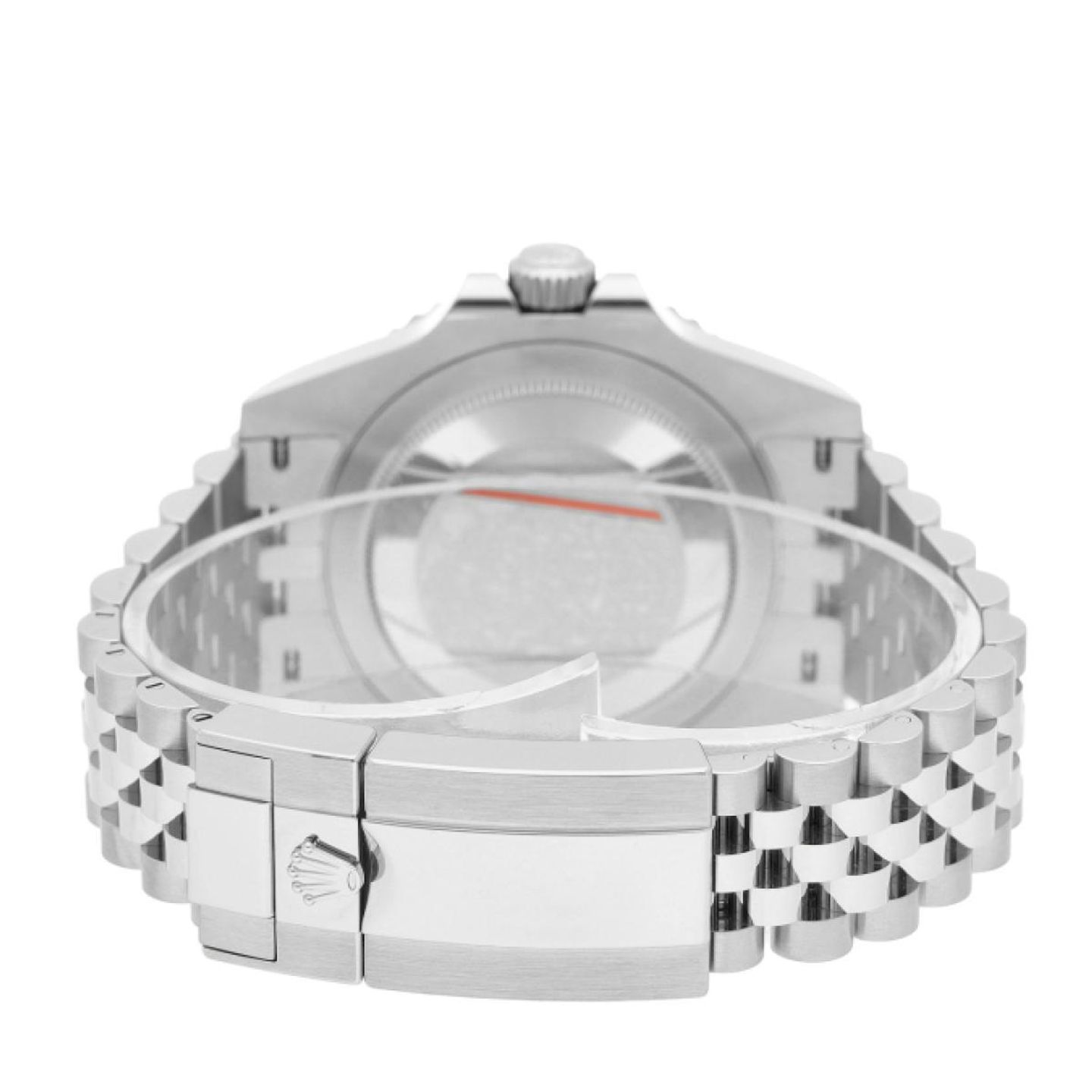 Rolex GMT-Master II 126710BLRO - (4/5)