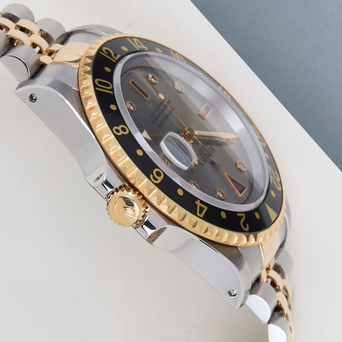 Rolex GMT-Master II 16713 - (8/8)