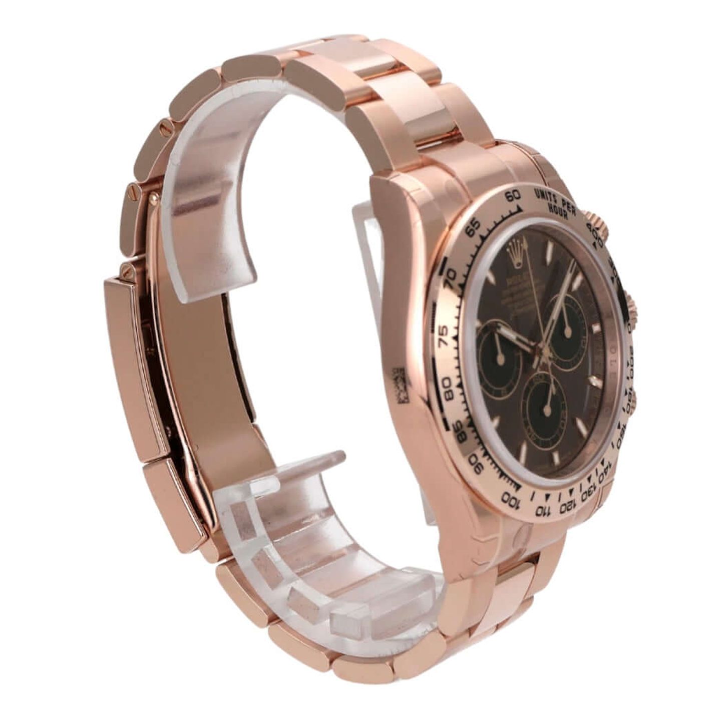 Rolex Daytona 126505 - (4/8)