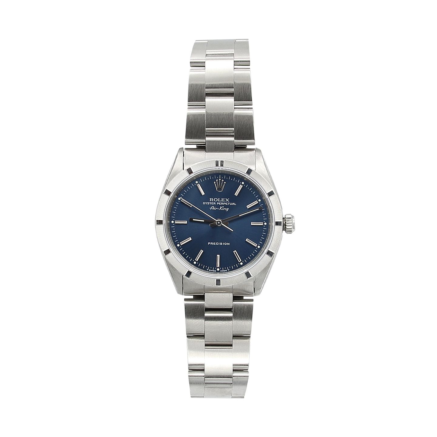 Rolex Air-King 14010 - (4/8)