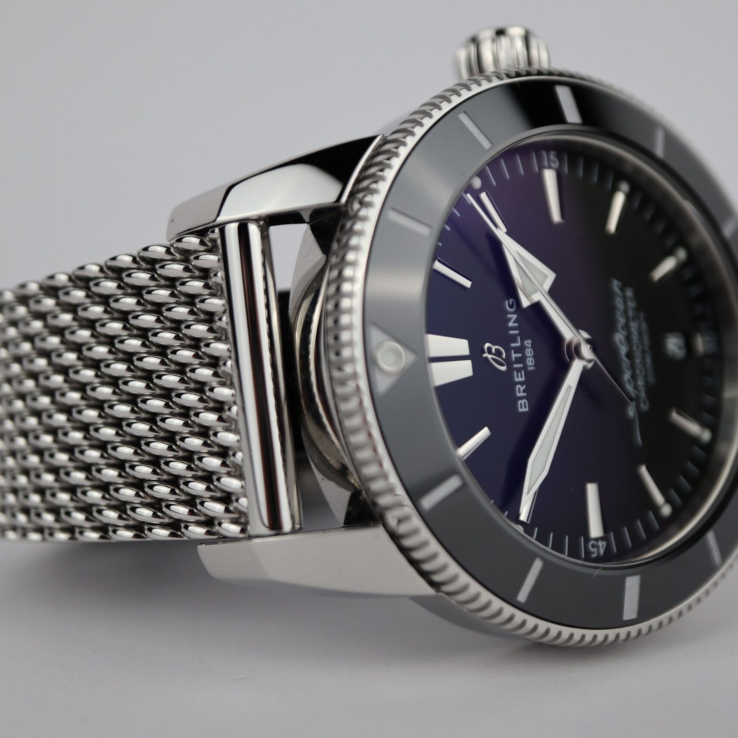 Breitling Superocean Heritage AB2030121B1A1 - (6/8)