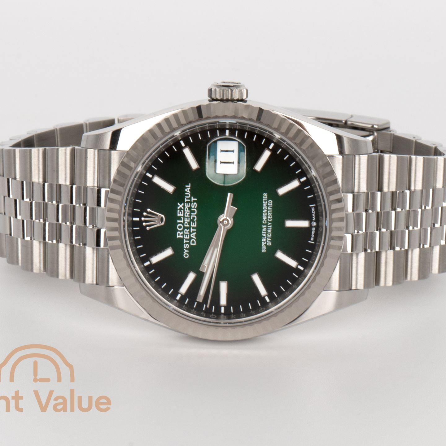 Rolex Datejust 36 126234 - (2/6)