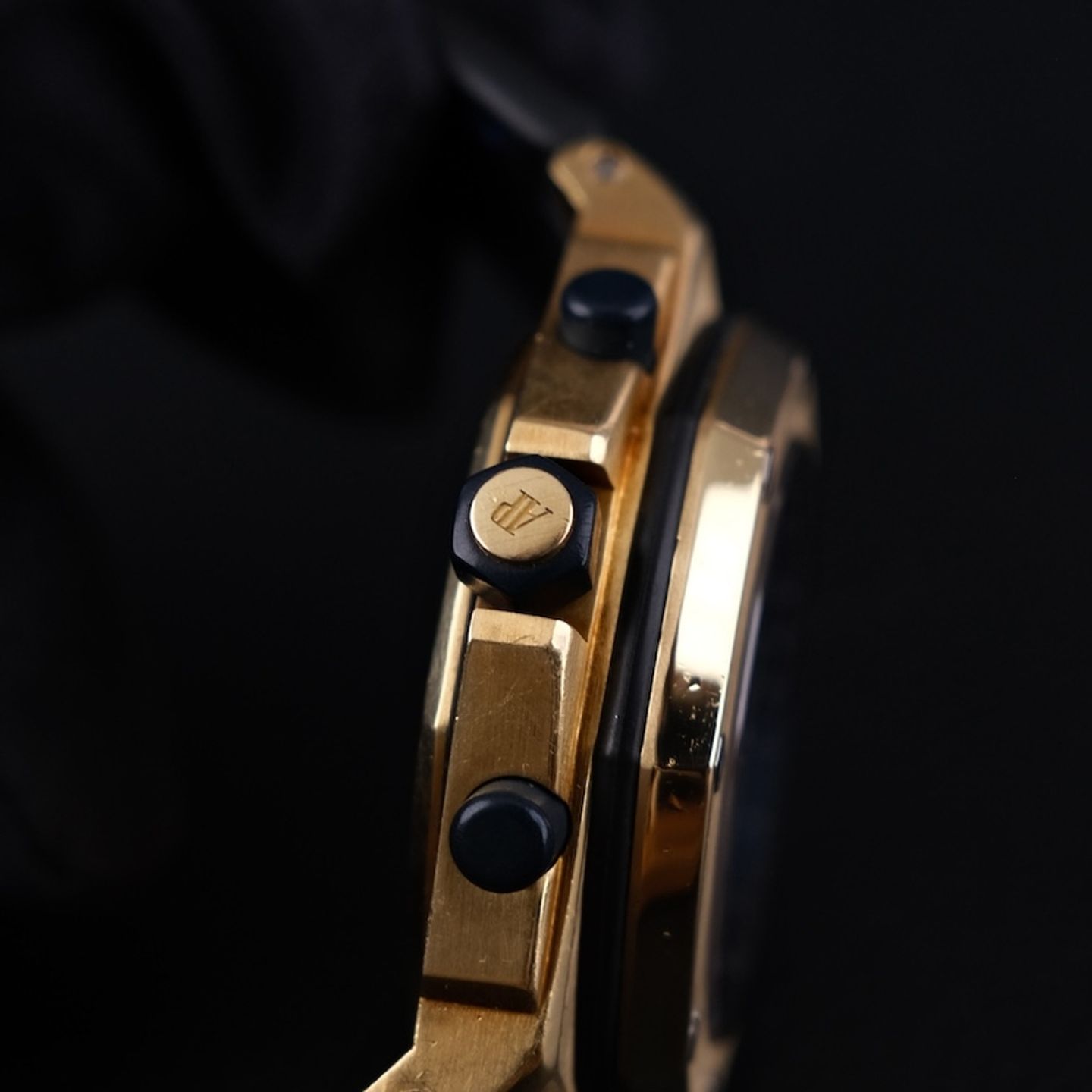 Audemars Piguet Royal Oak Offshore Chronograph 25770BA - (7/8)