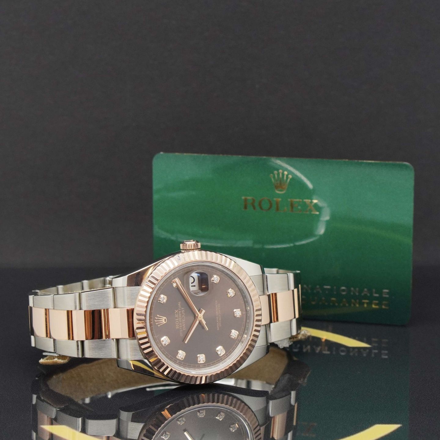 Rolex Datejust 41 126331 - (5/7)