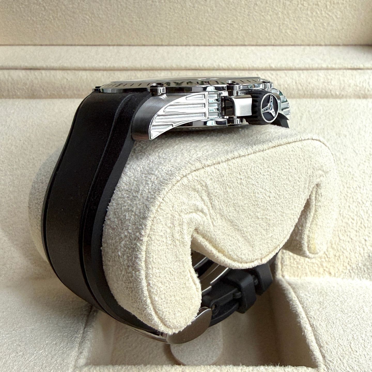 Chopard Superfast 168537-3001 - (6/14)