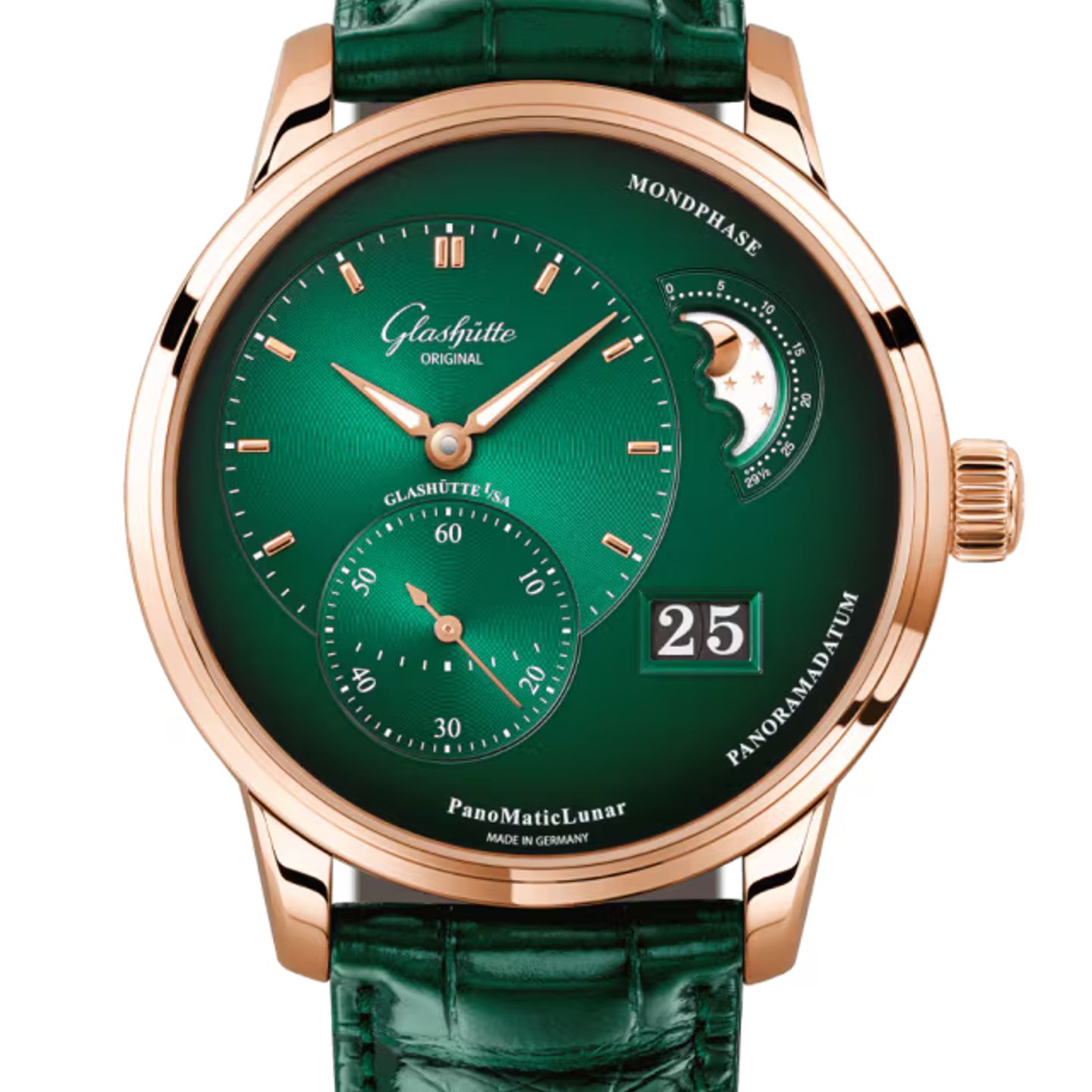 Glashütte Original PanoMaticLunar W19002233561 - (7/7)