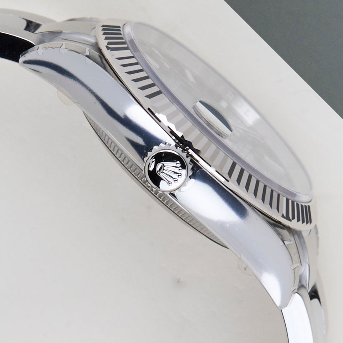 Rolex Datejust 36 126234 (2025) - 36mm Staal (8/8)