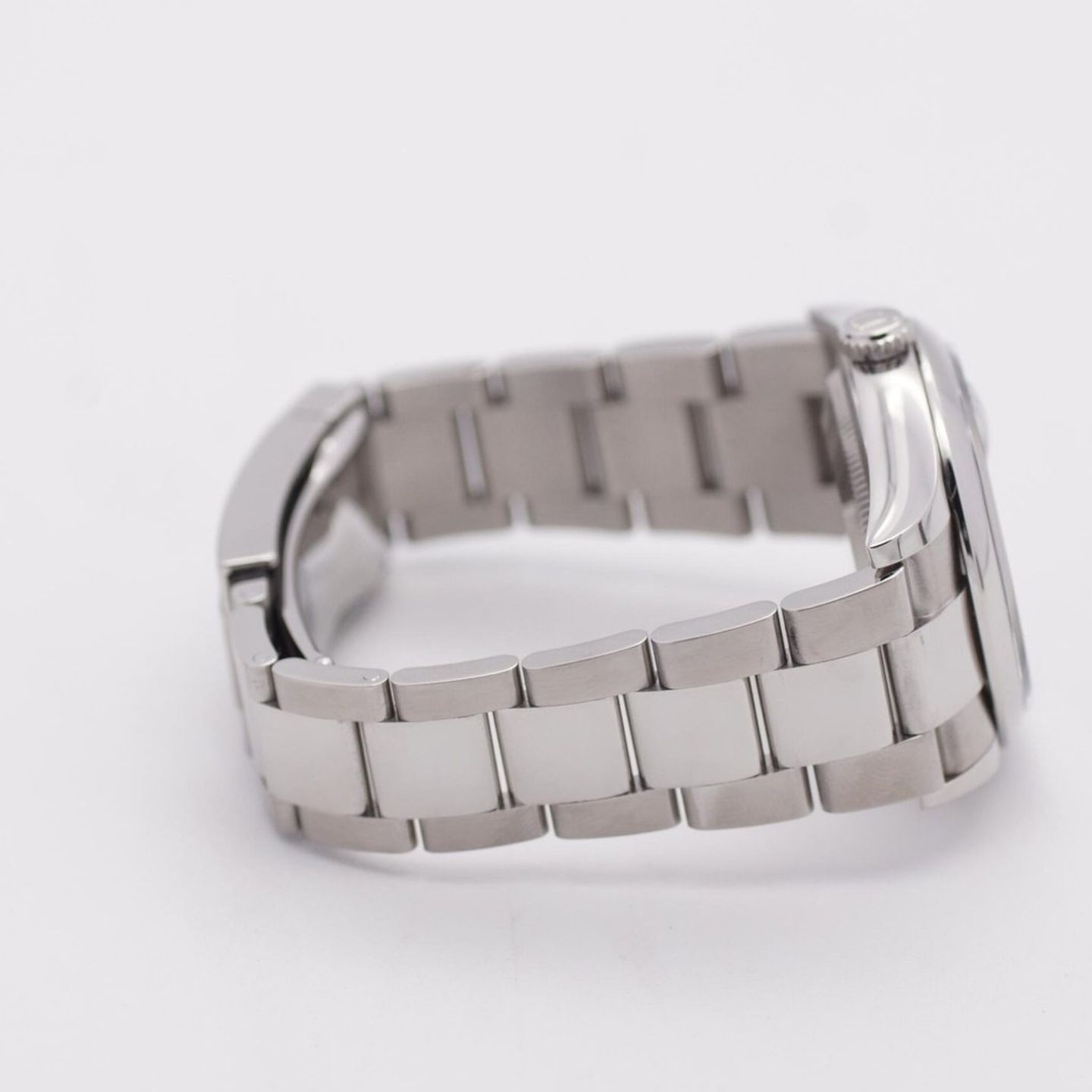 Rolex Datejust 36 126200 (2019) - Zwart wijzerplaat 36mm Staal (8/8)