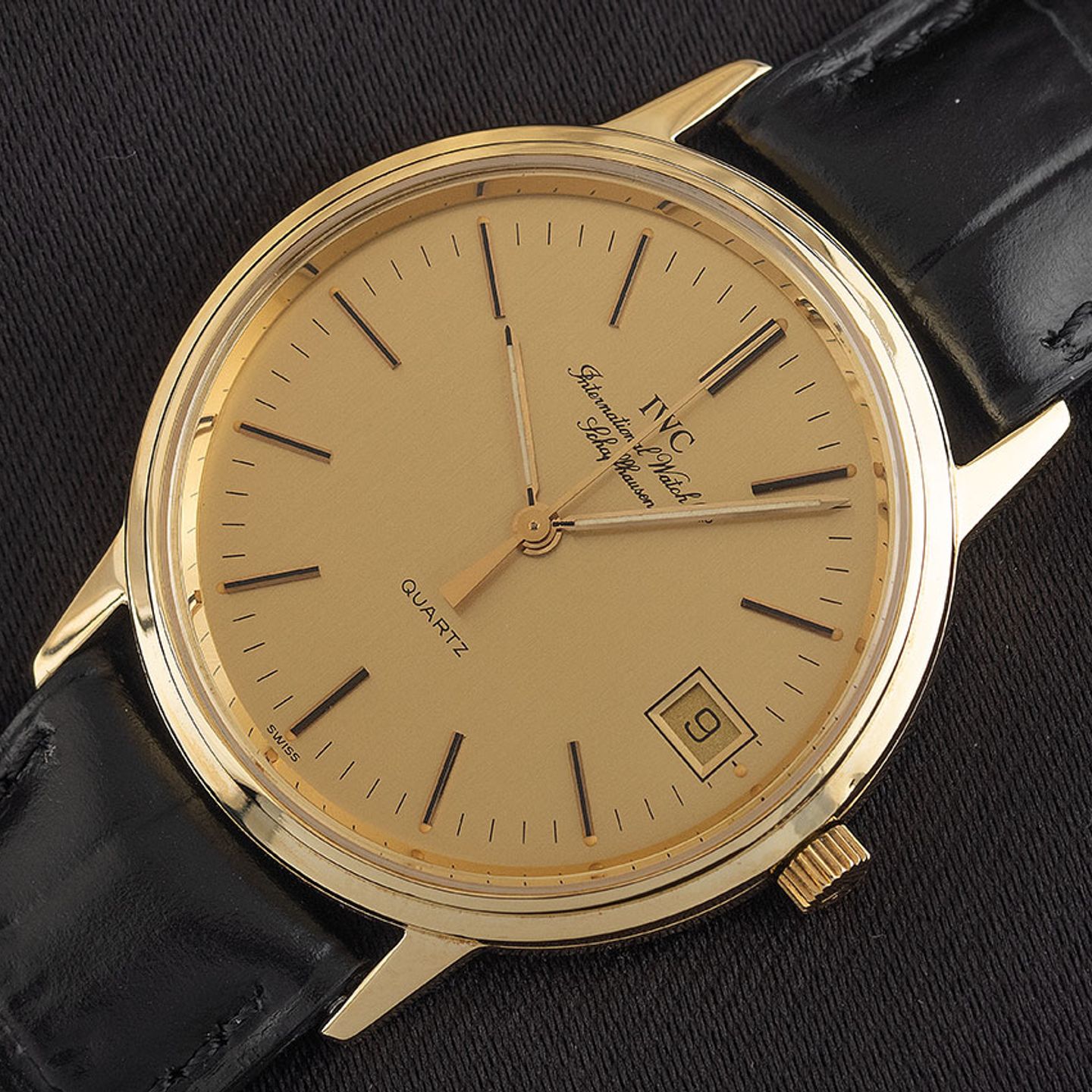 IWC Portofino Automatic IW3513 - (3/8)