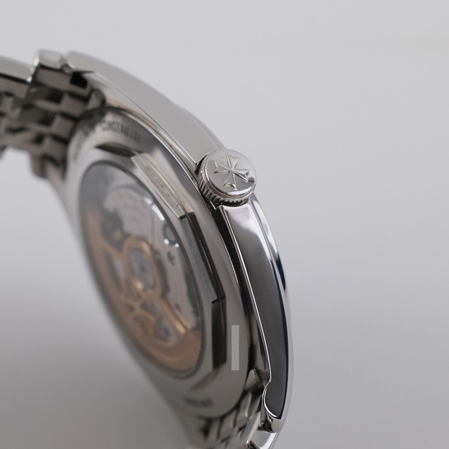 Vacheron Constantin Fiftysix 4600E/110A-B487 - (8/8)