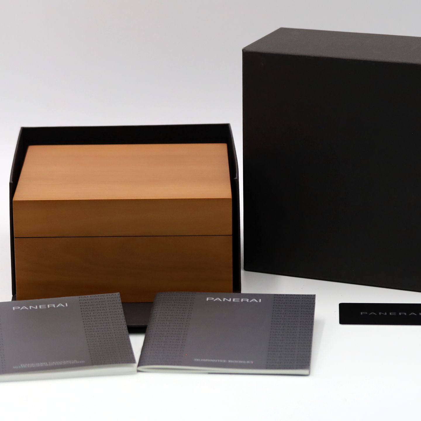 Panerai Radiomir PAM00643 - (8/8)