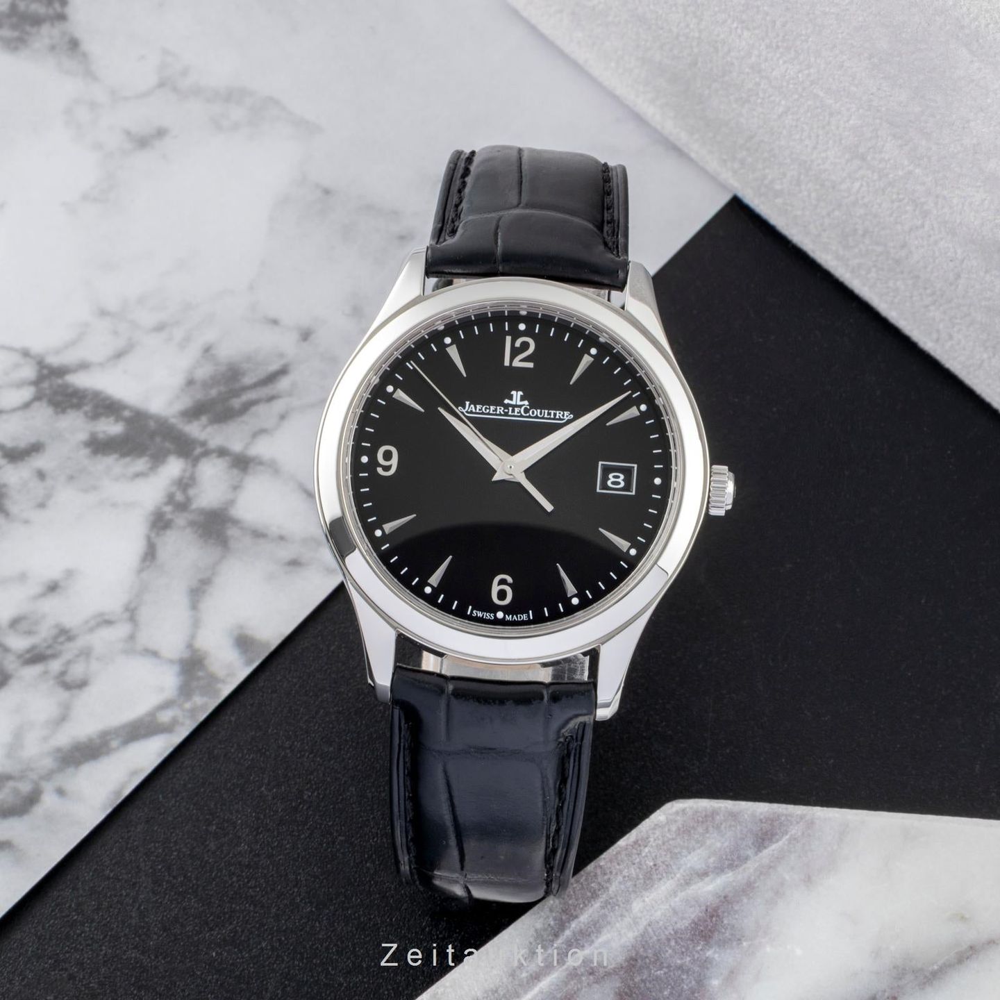 Jaeger-LeCoultre Master Control Date Q1548470 - (3/8)