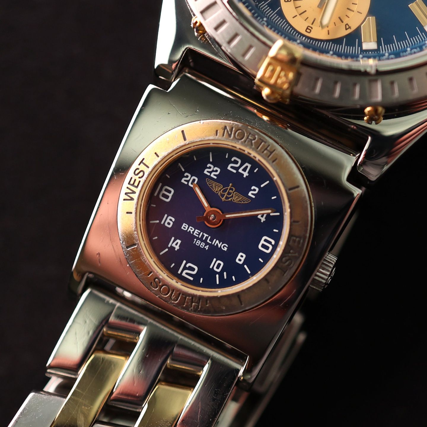 Breitling Chronomat B13352 - (5/6)