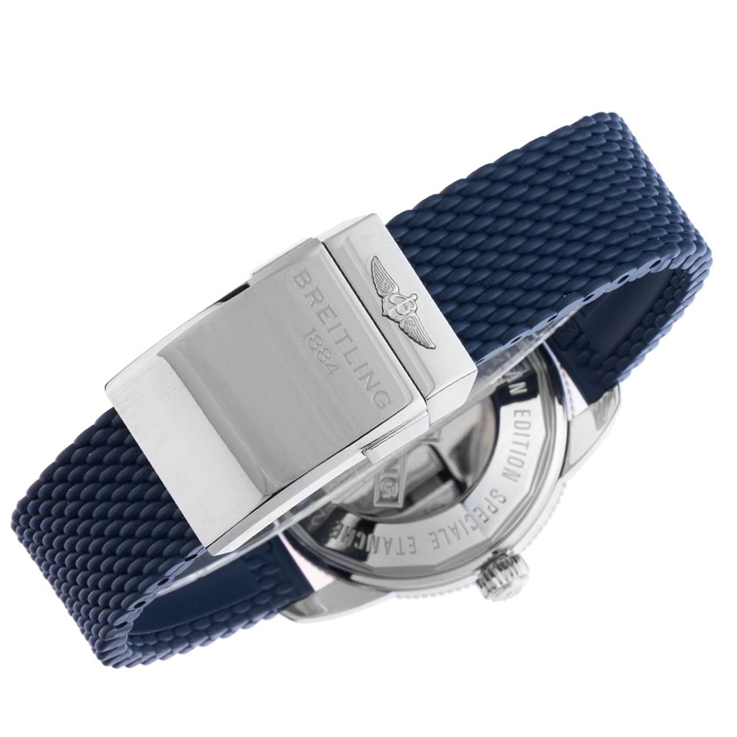 Breitling Superocean Heritage UB2010161C1S1 - (8/8)