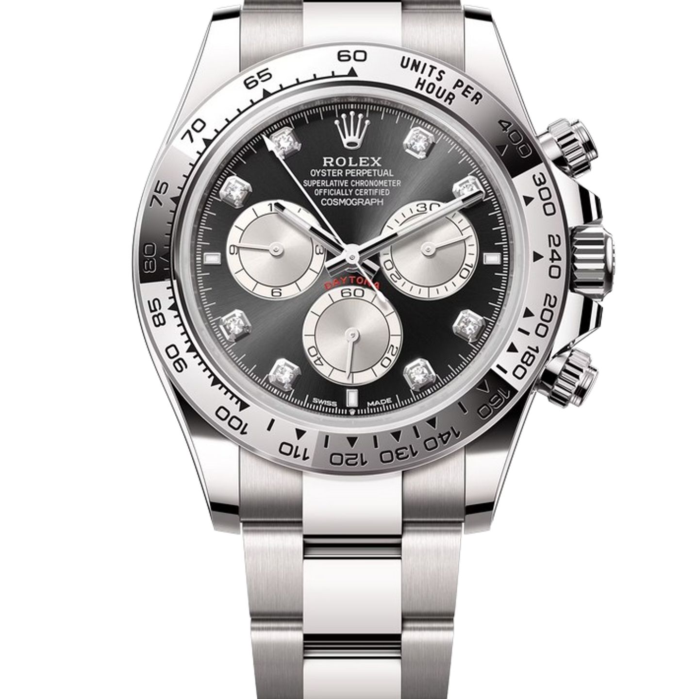 Rolex Daytona 126509 - (1/1)