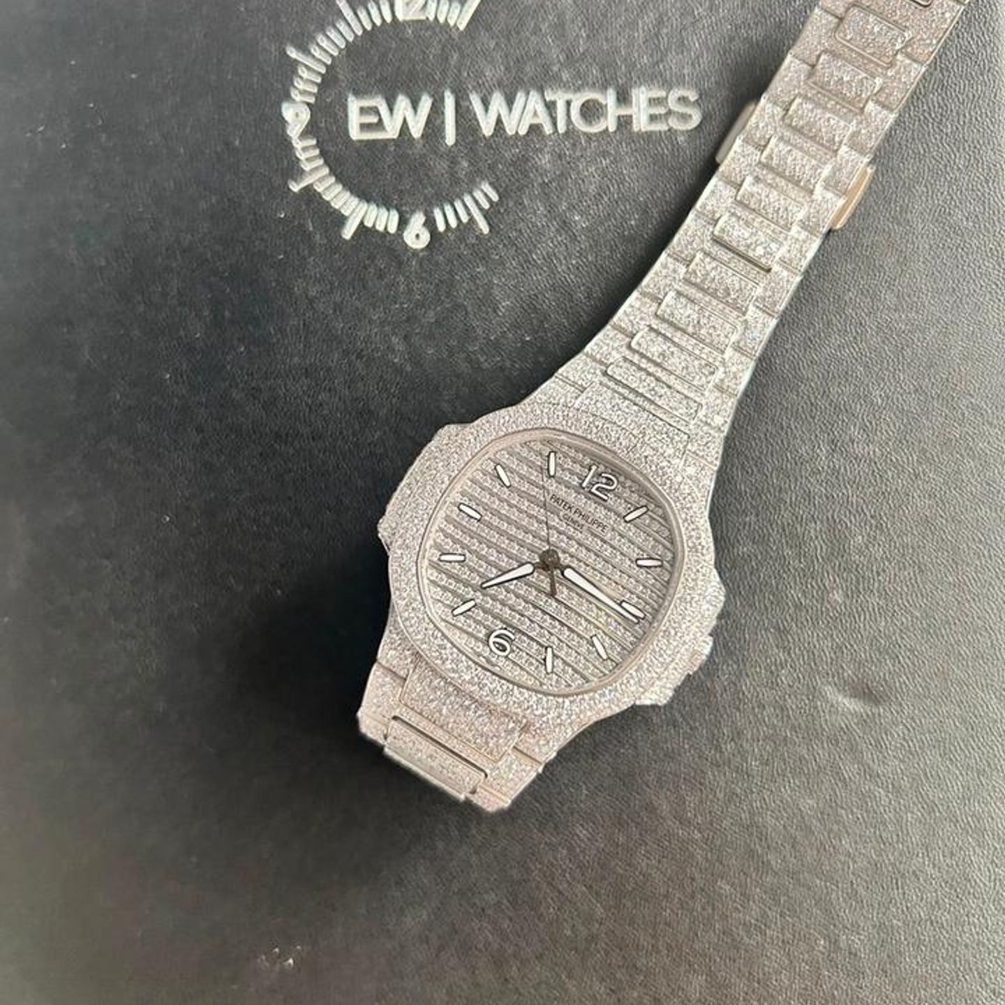 Patek Philippe Nautilus 7118/1450G-001 - (2/10)