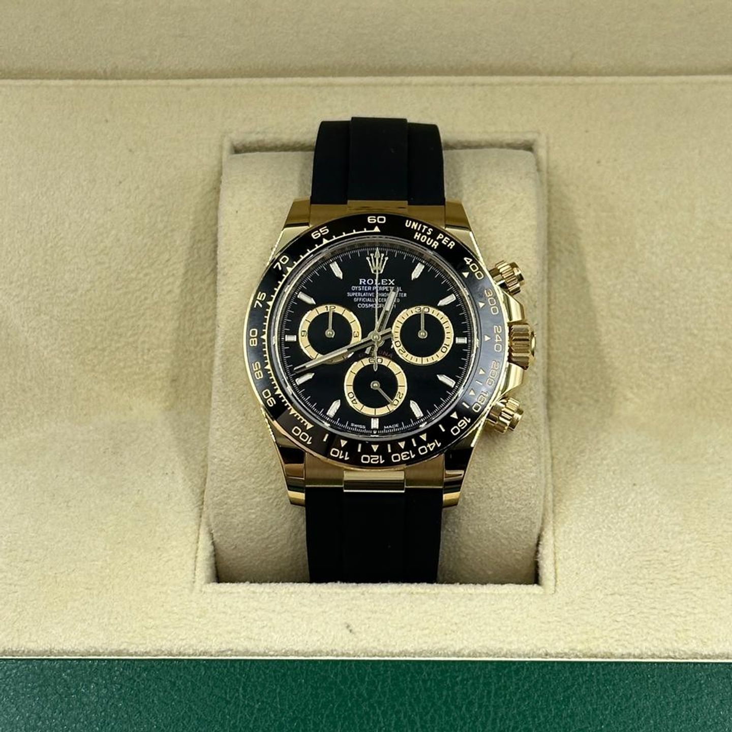 Rolex Daytona 126518ln - (4/10)