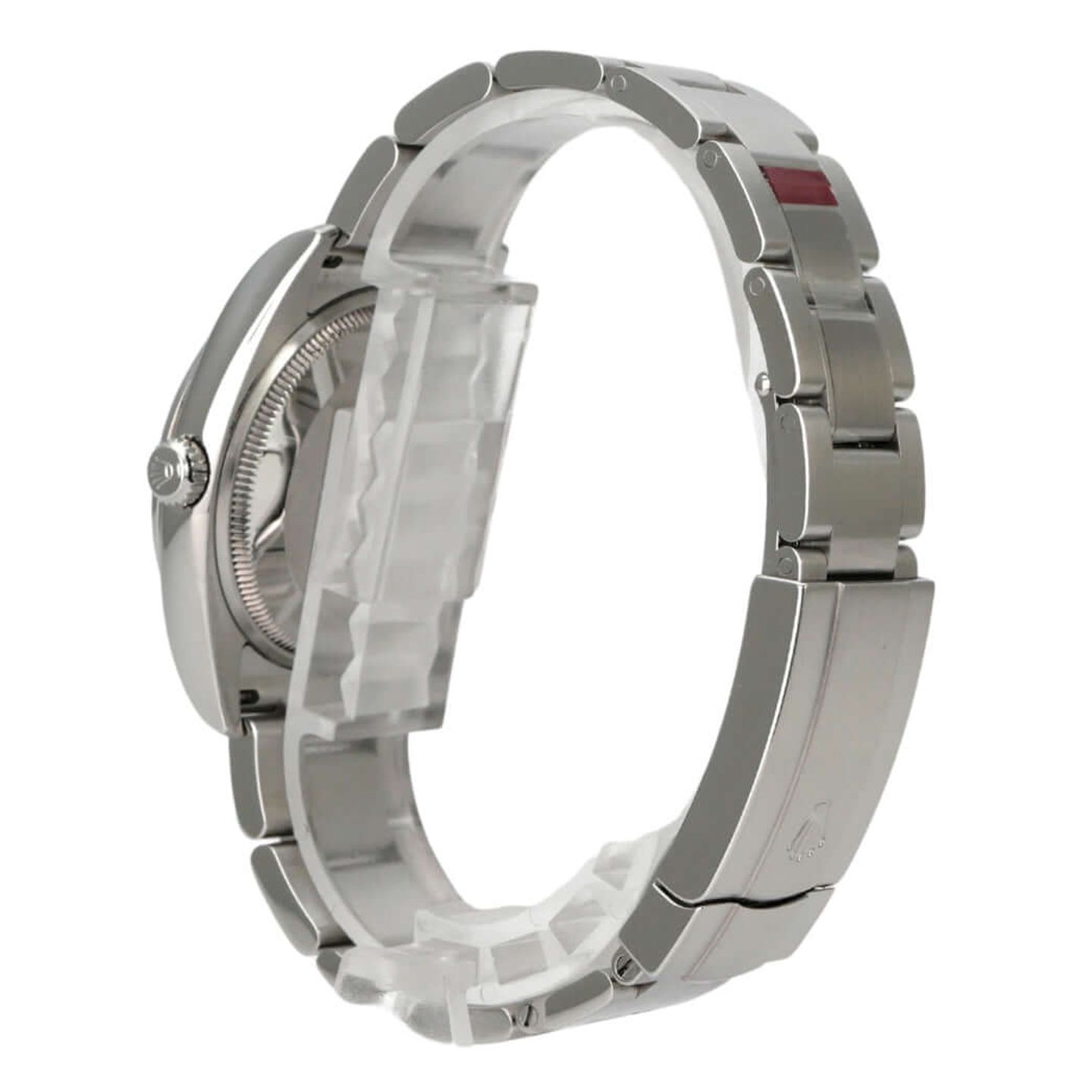 Rolex Oyster Perpetual 34 114200 - (7/8)