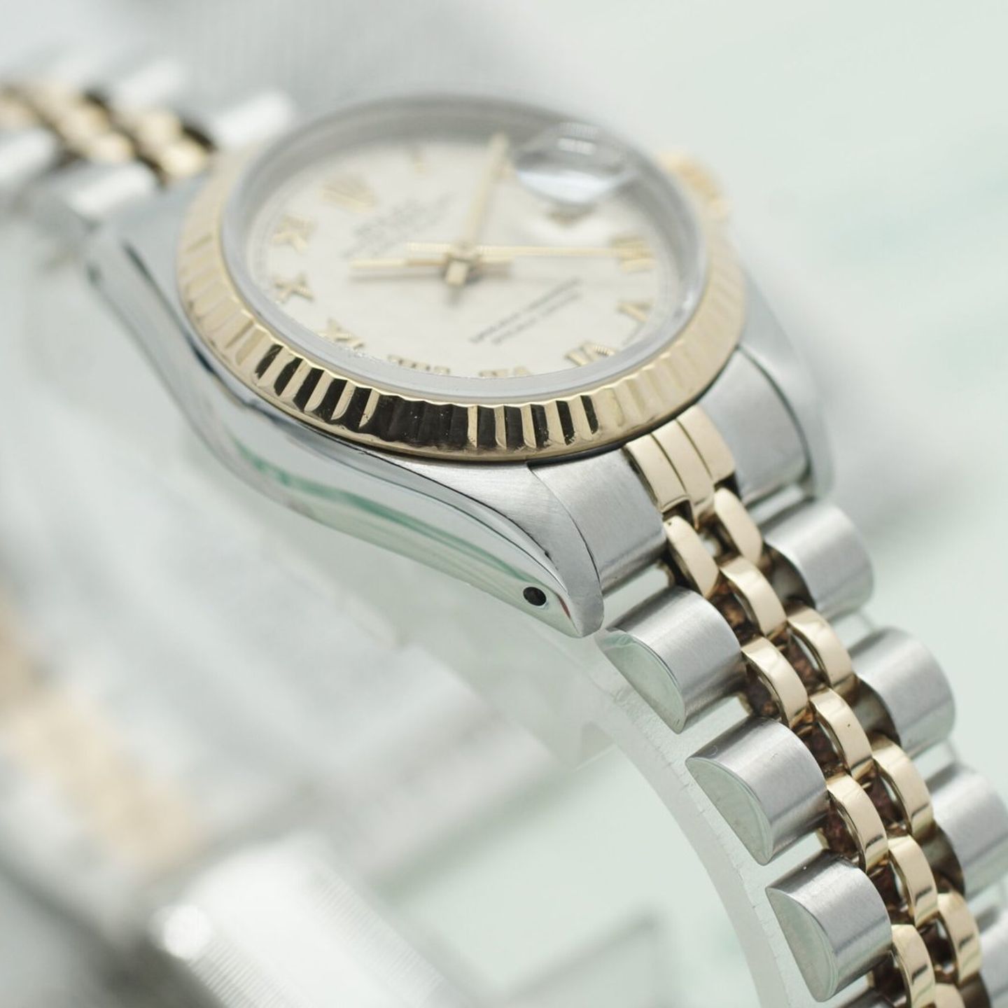 Rolex Lady-Datejust 69173 - (6/8)