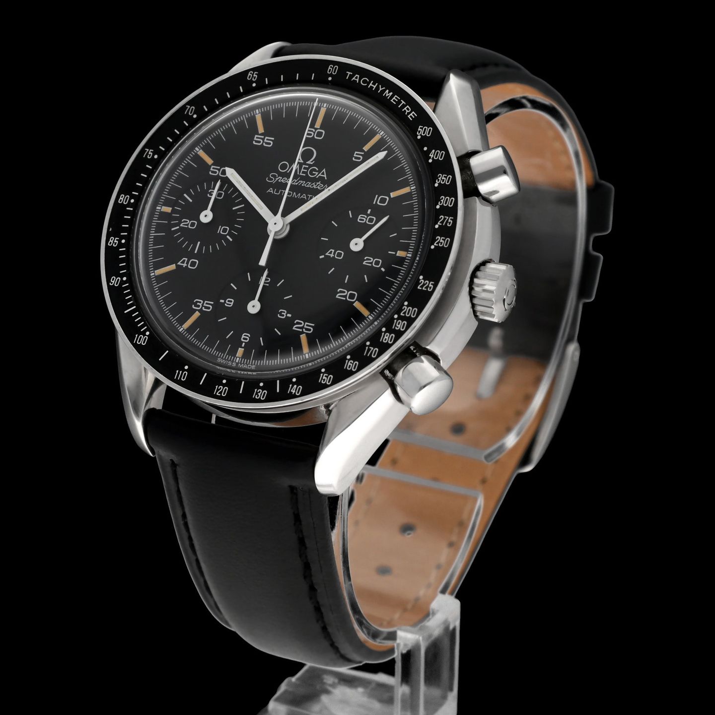 Omega Speedmaster Reduced 3810.50.00 - (2/7)