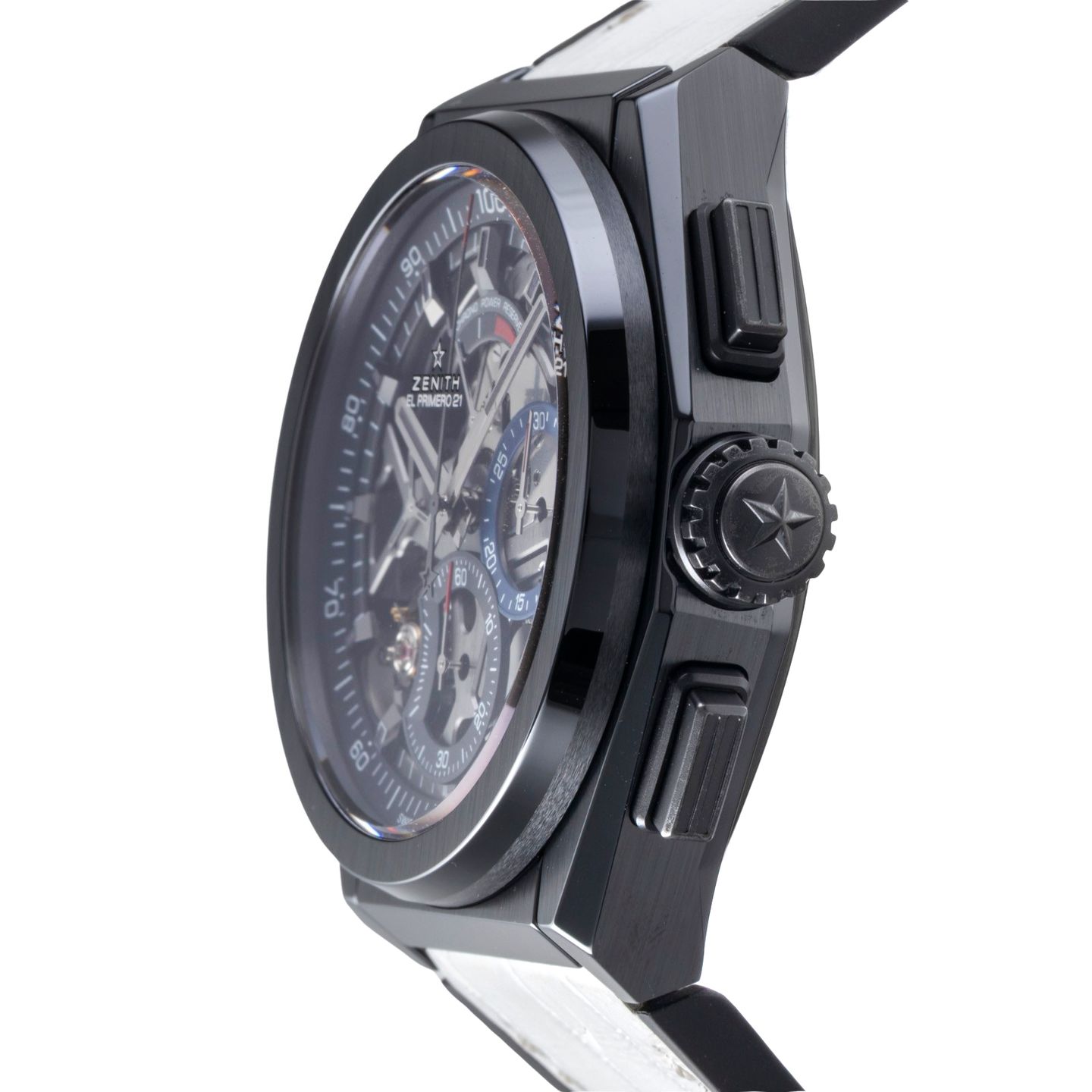 Zenith Defy El Primero 49.9000.9004/78.R582 - (6/8)