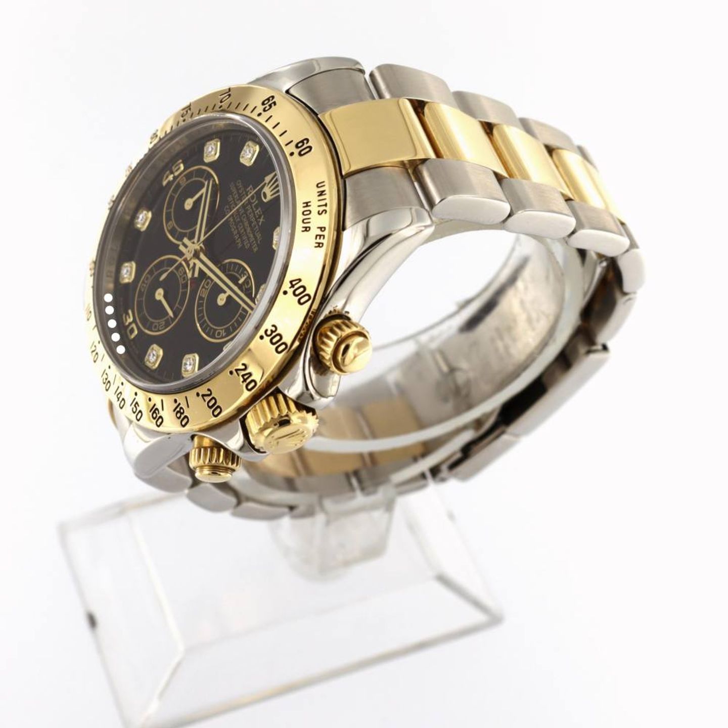 Rolex Daytona 116523 - (2/7)
