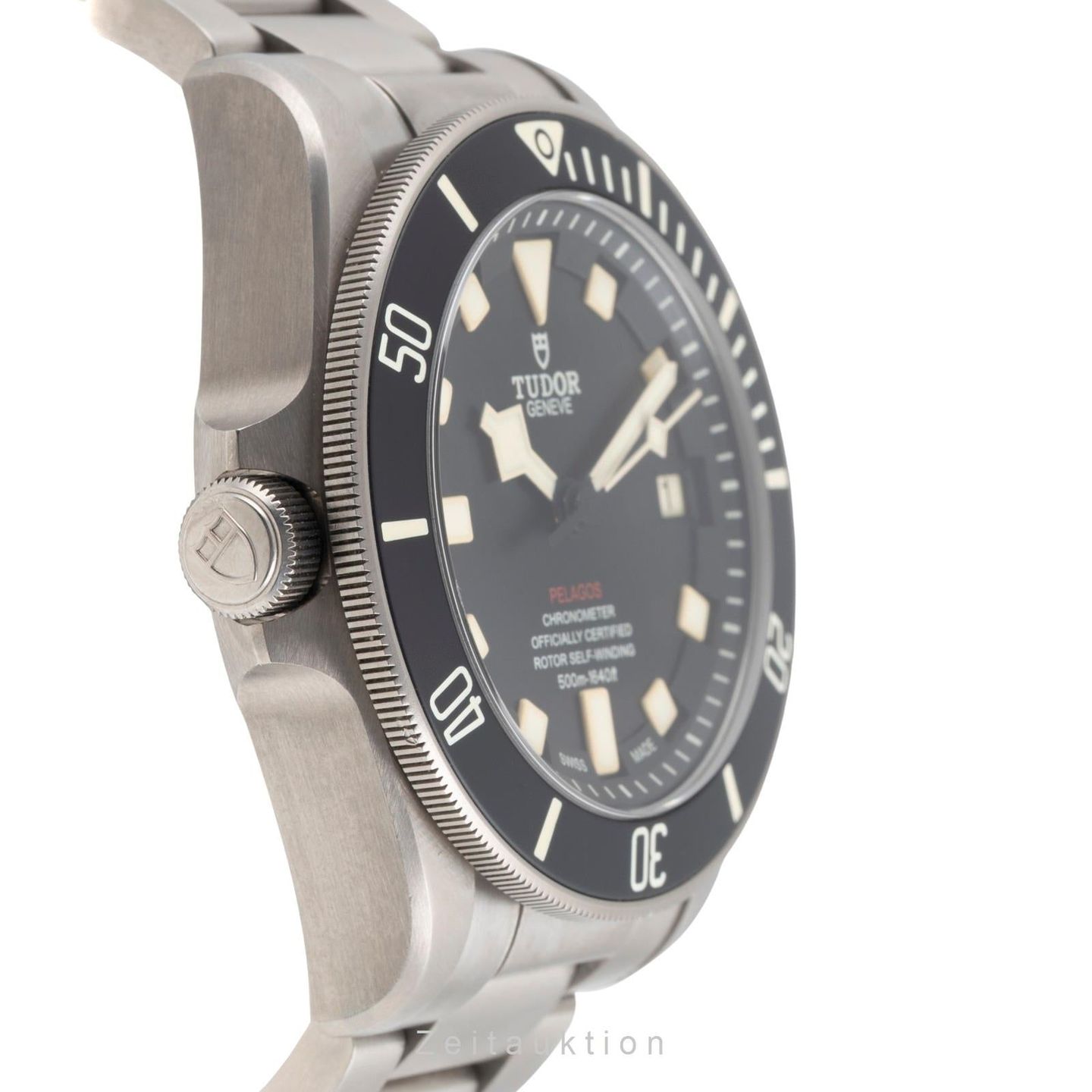 Tudor Pelagos 25610TNL - (6/8)