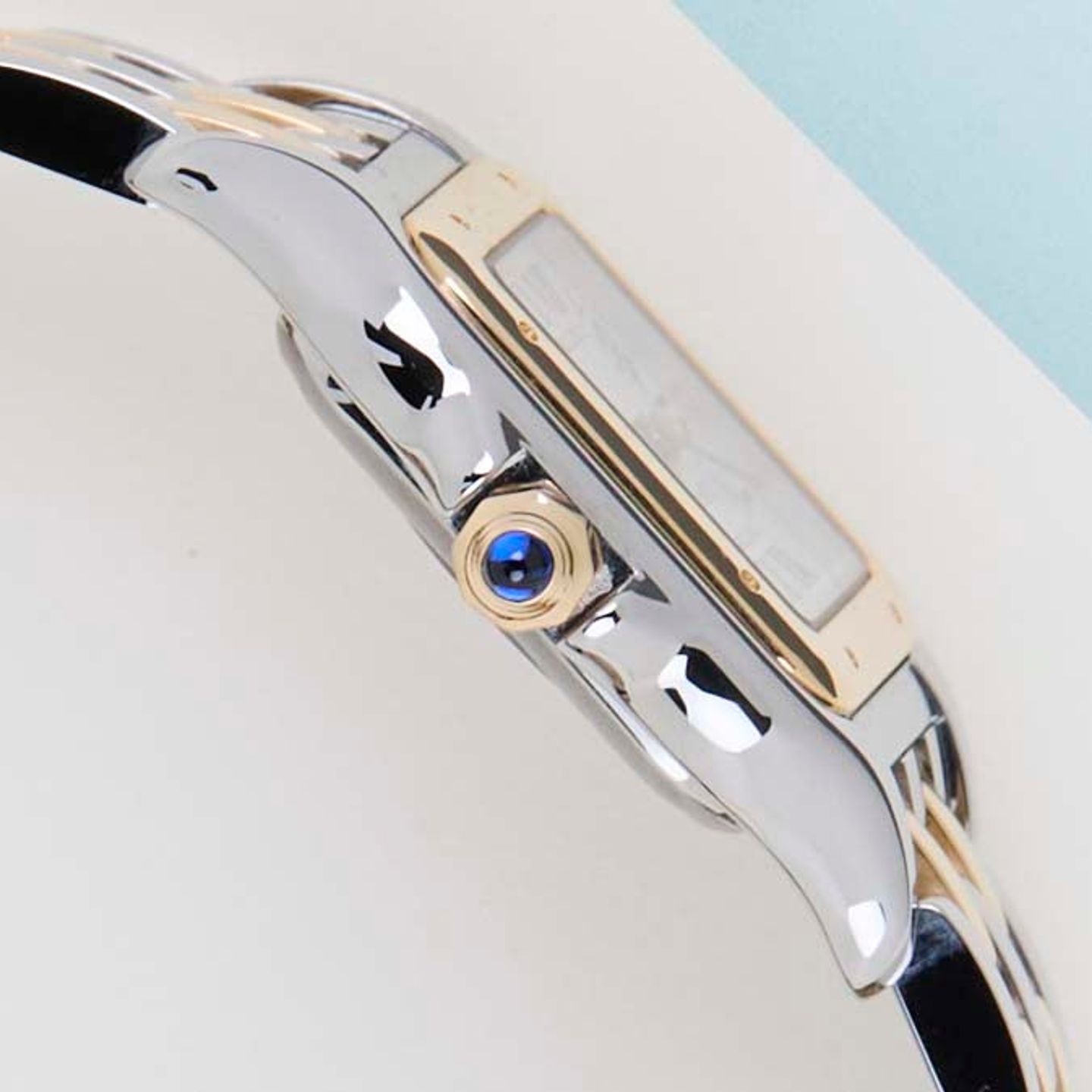 Cartier Panthère W2PN0018 - (8/8)