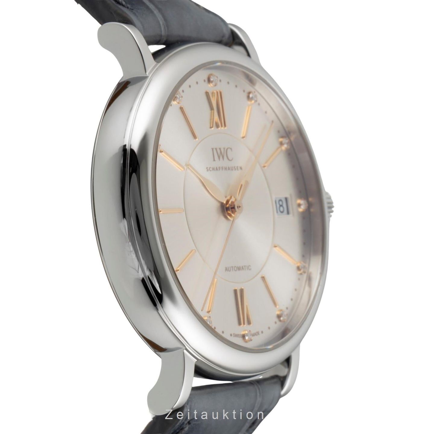 IWC Portofino Automatic IW458101 - (6/8)