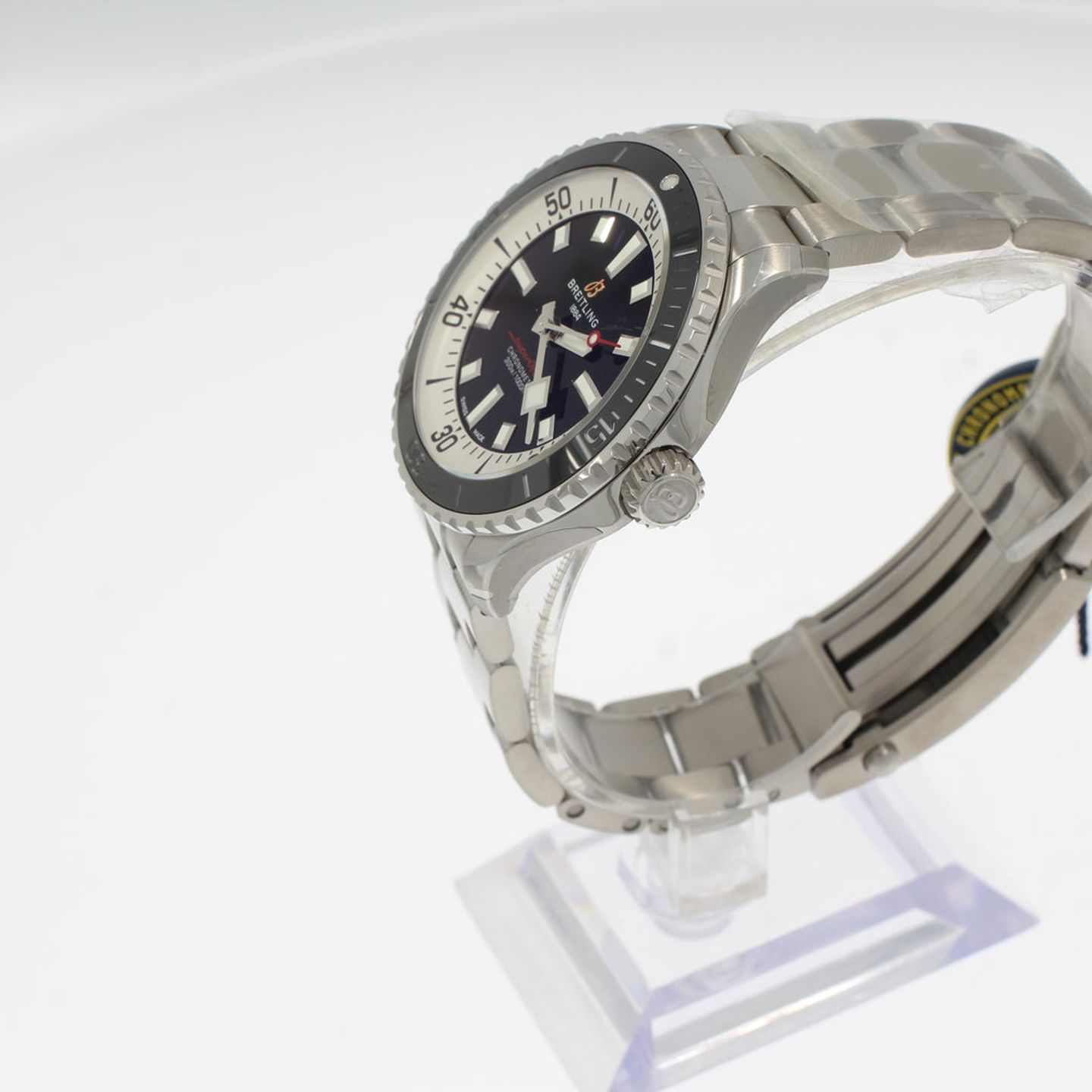 Breitling Superocean 42 A17375211B1A1 - (2/4)
