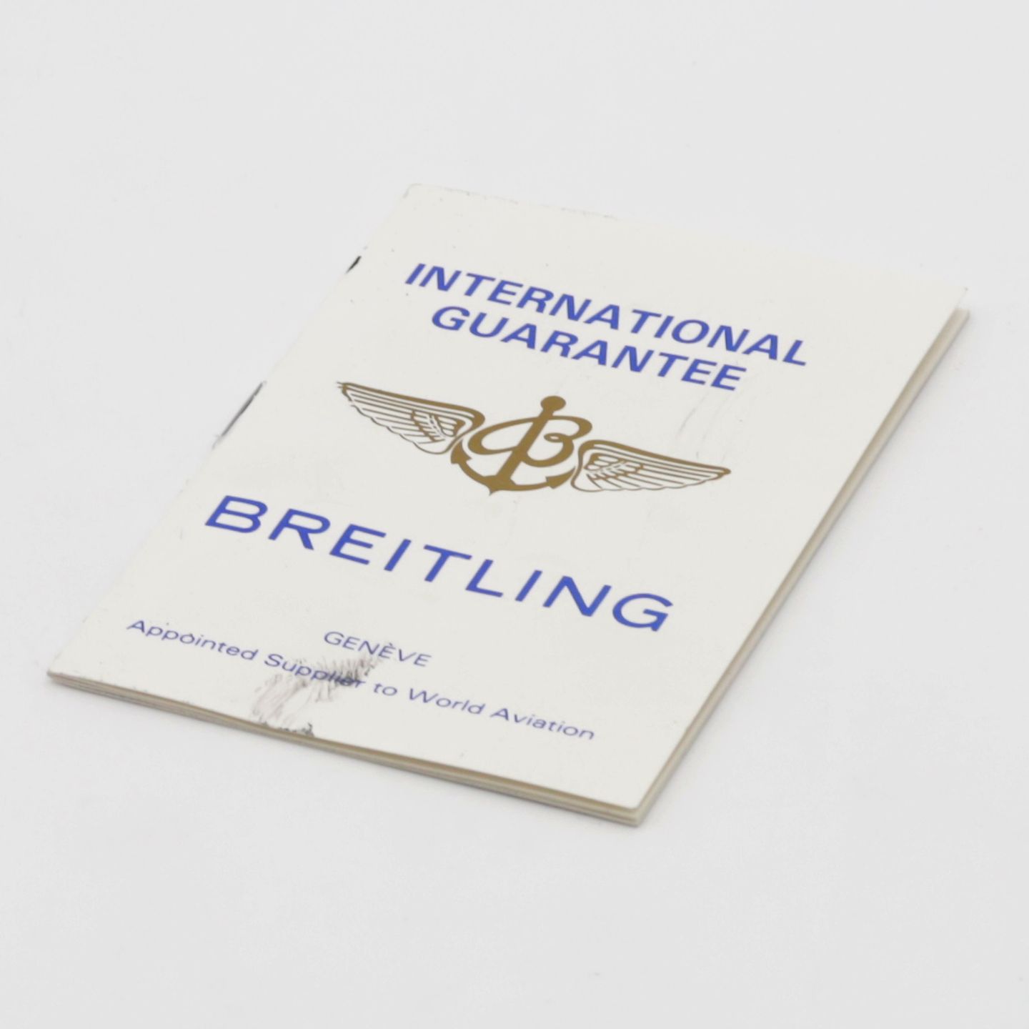 Breitling Callisto 80520 - (5/8)