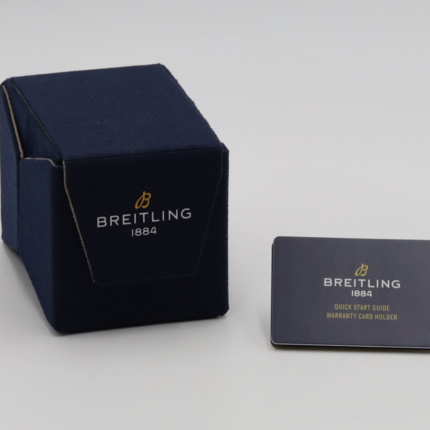 Breitling Super Chronomat AB01366A1B1S1 - (8/8)