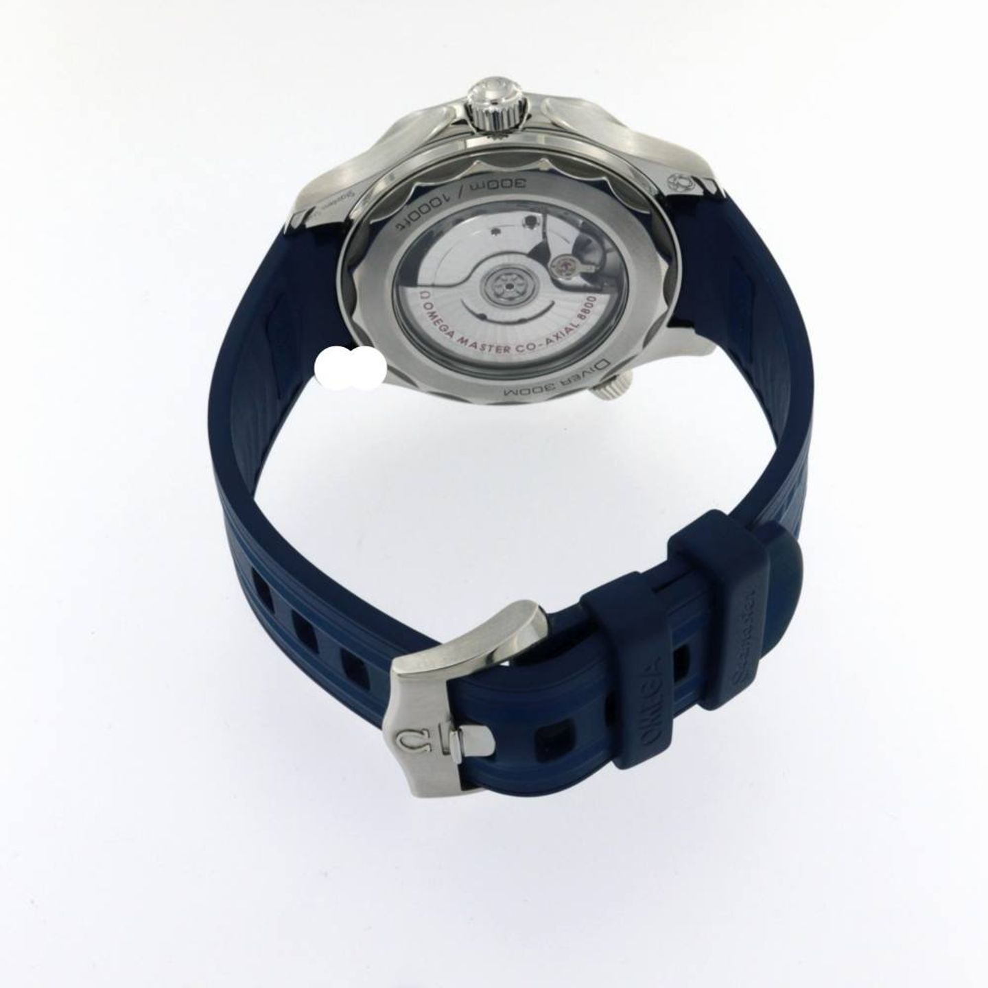 Omega Seamaster Diver 300 M 210.32.42.20.06.001 - (4/6)