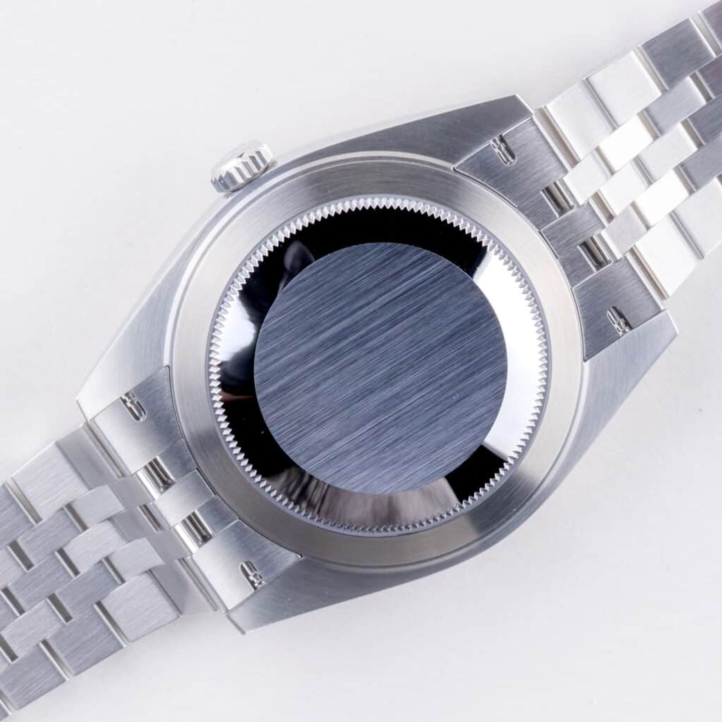 Rolex Datejust 41 126334 (2026) - 41mm Staal (4/7)