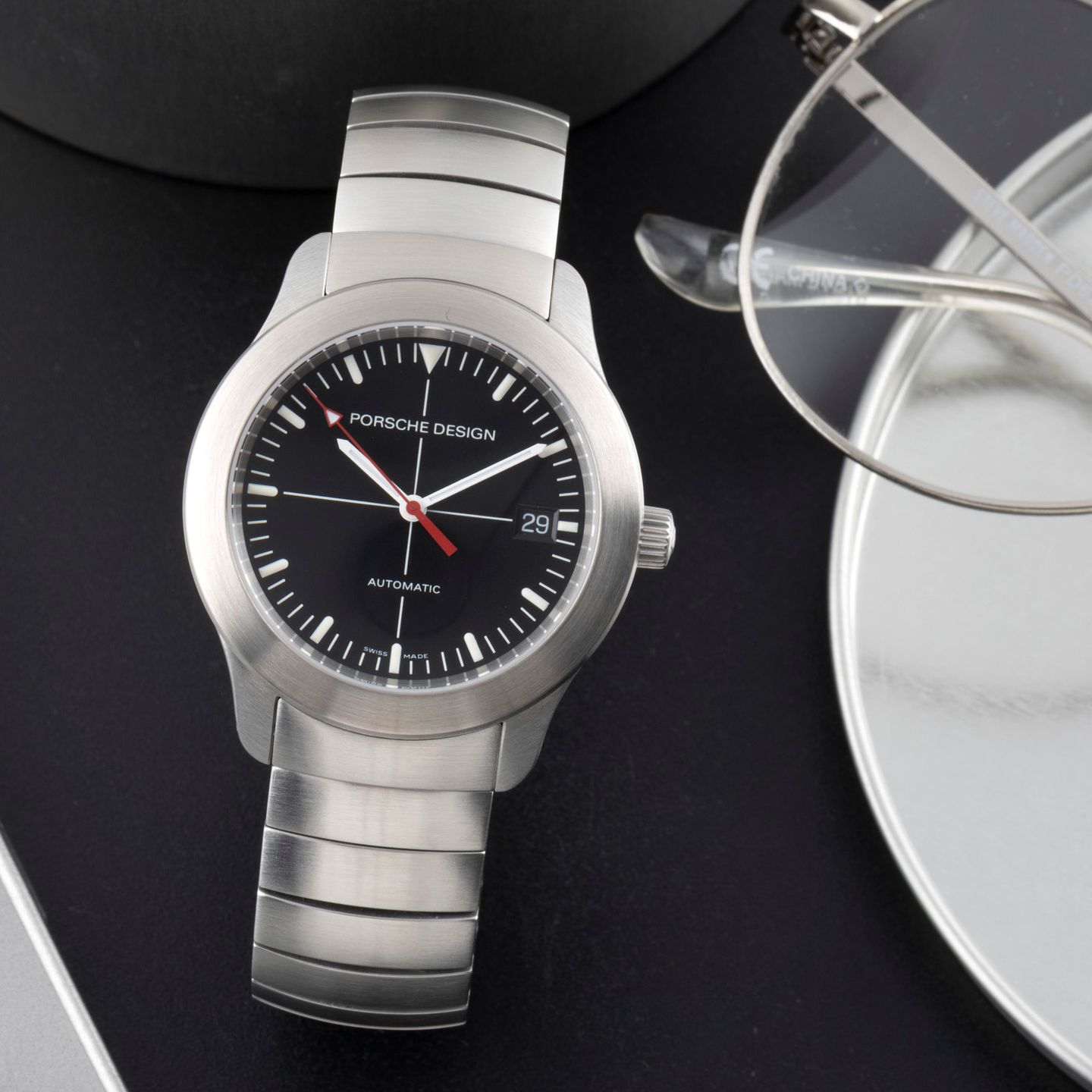 Porsche Design Unknown 6602.41 - (1/8)