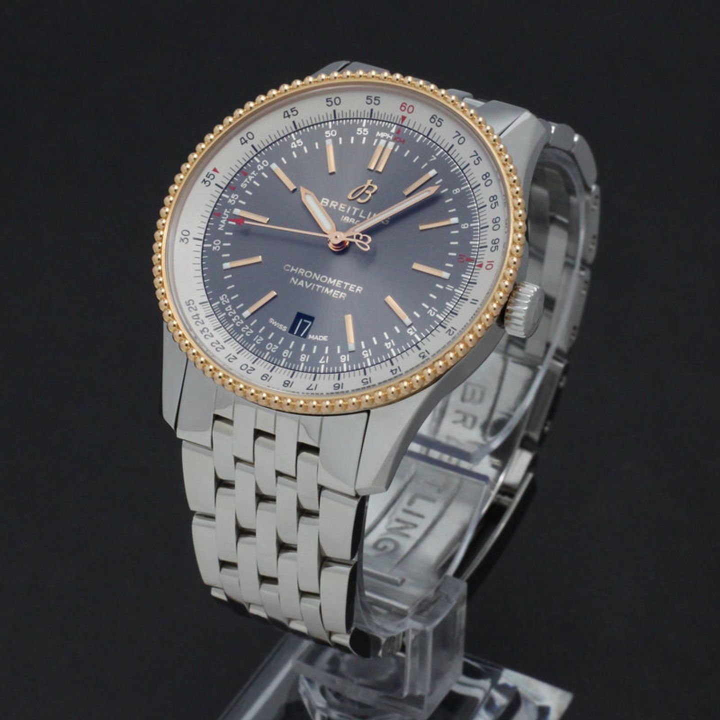 Breitling Navitimer U17326 - (2/7)