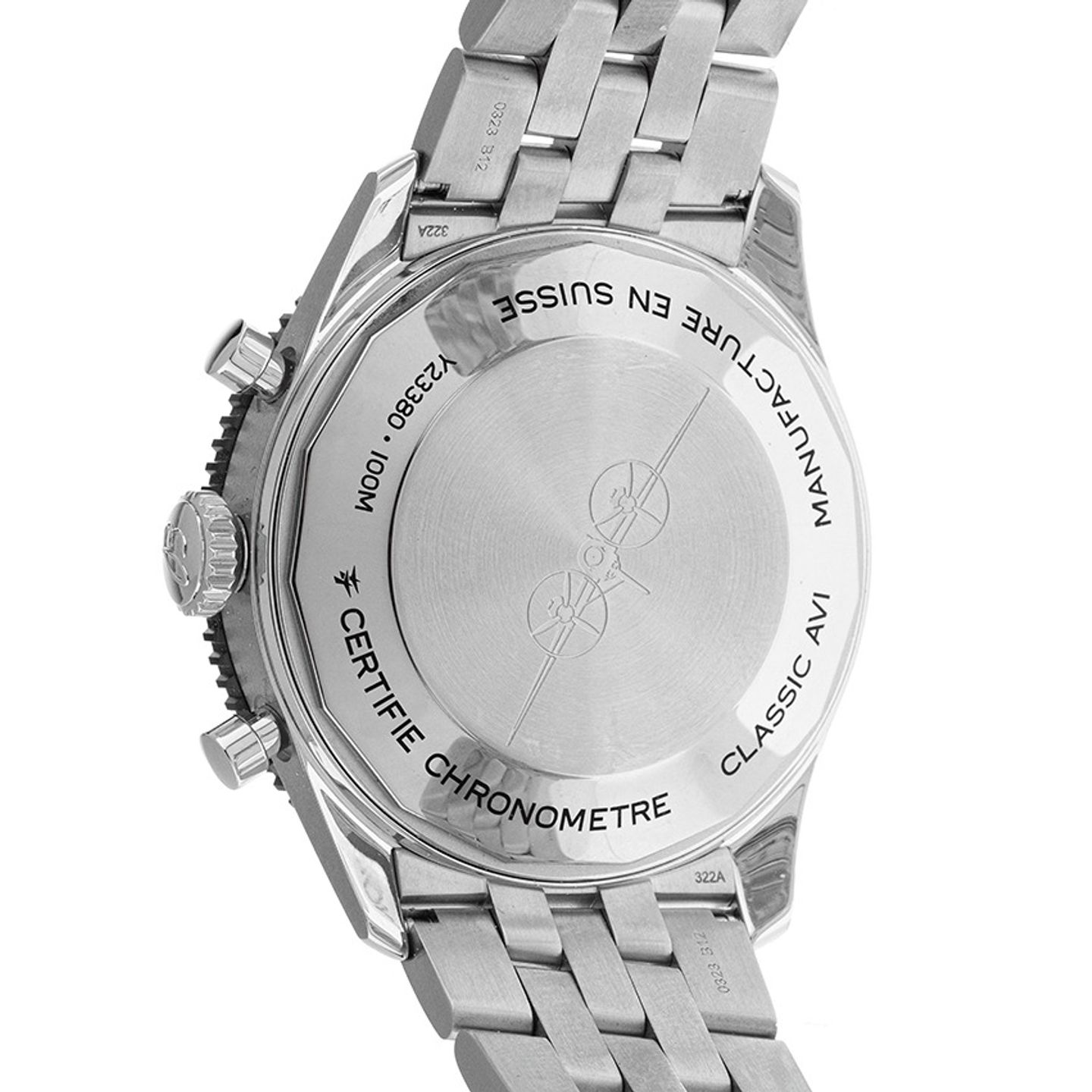 Breitling Classic AVI Y233801A1B1A1 - (6/7)