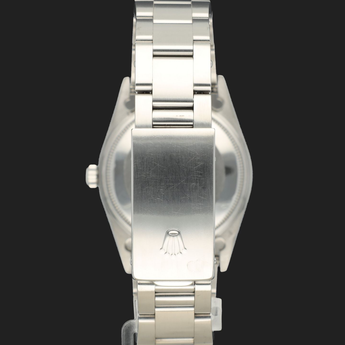 Rolex Air-King 14000 - (6/8)